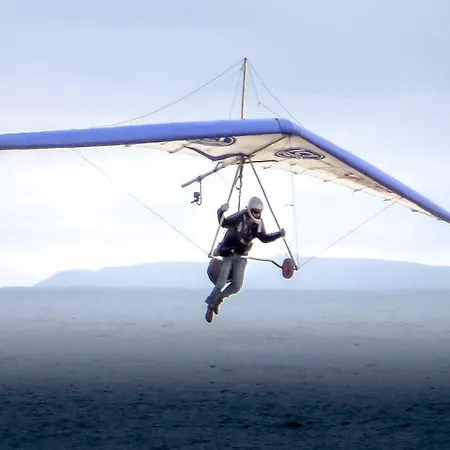 Crescente 3* Ναζαρέ