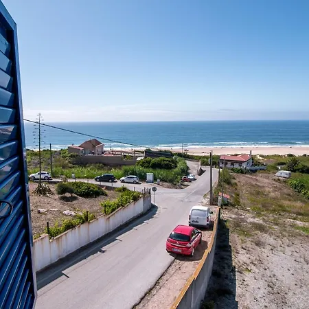 Πανσιόν Crescente Ναζαρέ