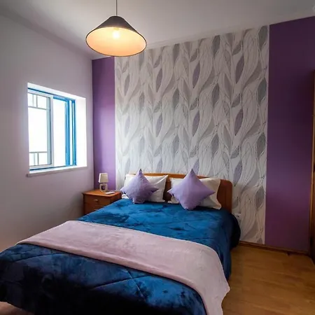 Crescente Ναζαρέ