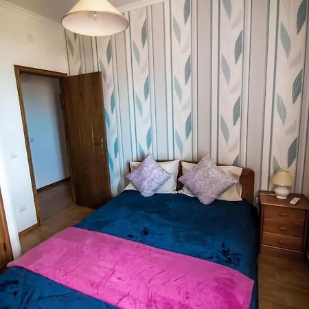 Crescente Πανσιόν 3*