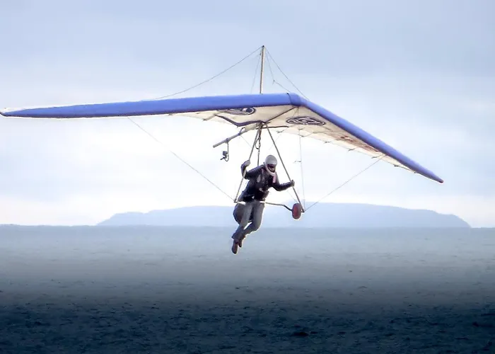 Crescente 3* Ναζαρέ