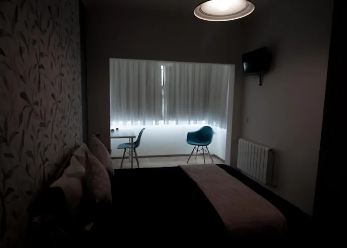 Crescente 3* Ναζαρέ