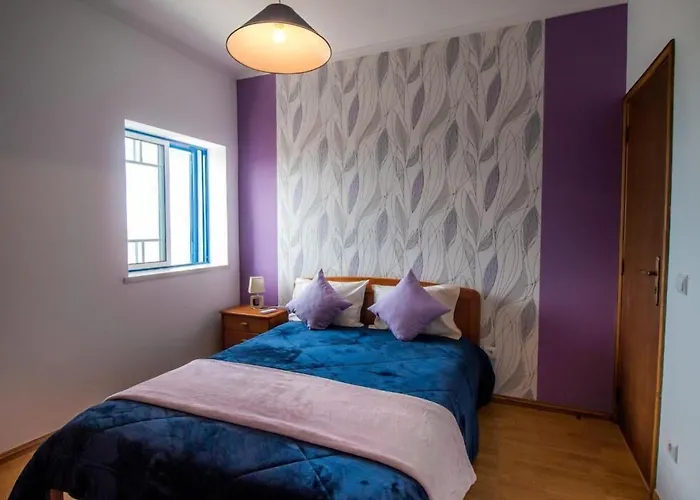 Crescente Ναζαρέ