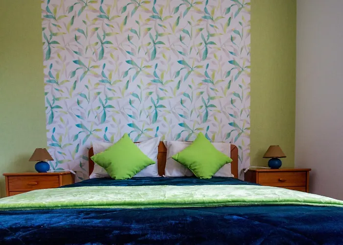 Πανσιόν Crescente Ναζαρέ