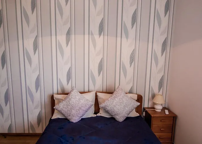 Crescente 3* Ναζαρέ