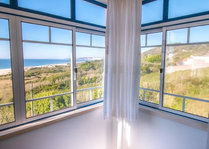 Crescente 3* Ναζαρέ