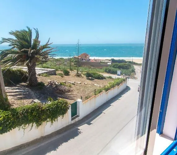 Crescente Πανσιόν