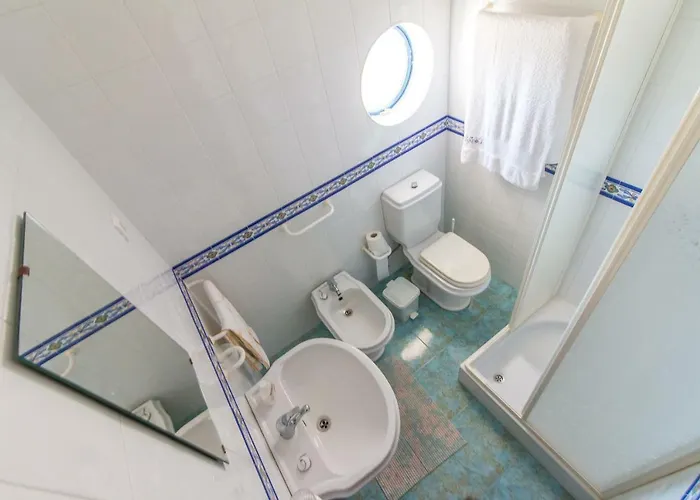 Crescente 3* Ναζαρέ