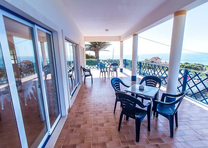 Crescente 3* Ναζαρέ