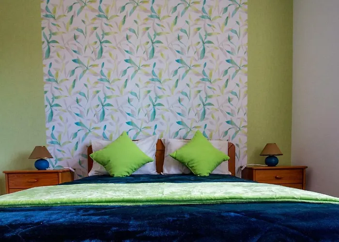 Πανσιόν Crescente