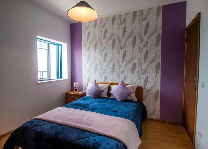 Crescente Πανσιόν