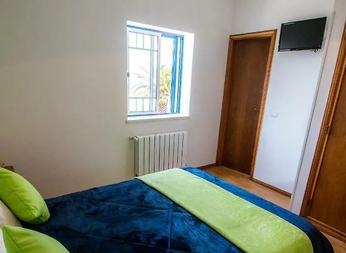 Crescente Ναζαρέ