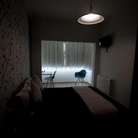 Crescente Guest house