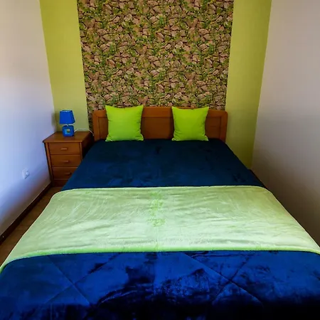 Crescente Guest house Nazare