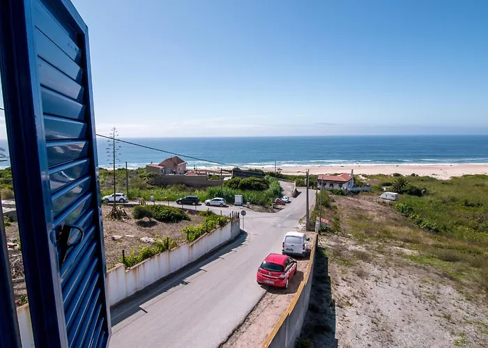 Affittacamere Crescente Nazaré