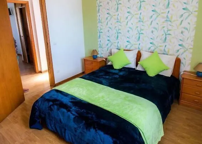 Affittacamere Crescente