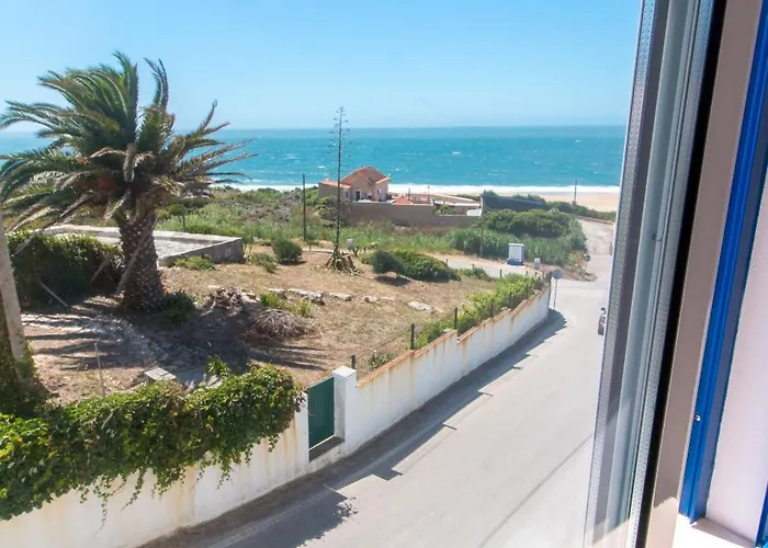 Crescente 3* Nazaré