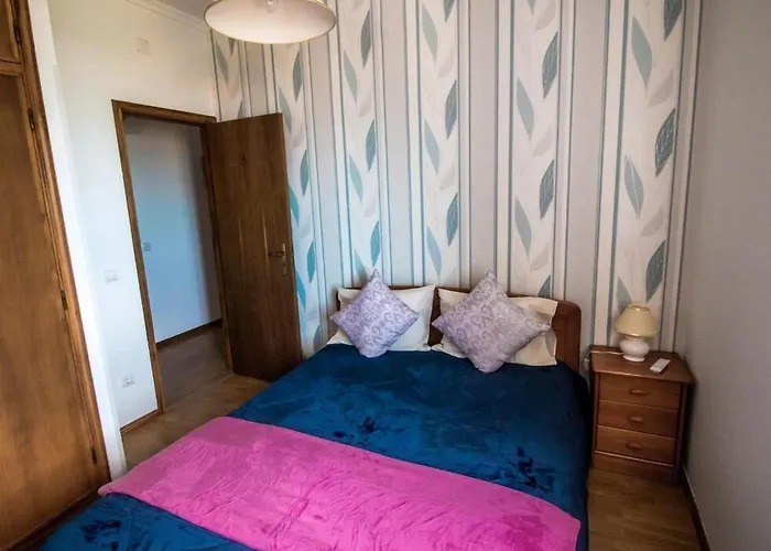 Crescente Affittacamere 3*