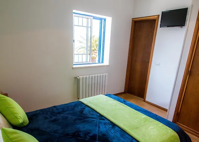 Crescente Affittacamere