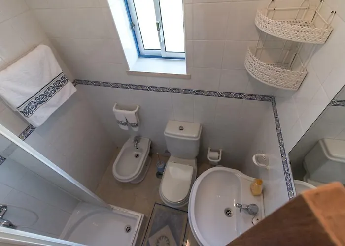 Affittacamere Crescente Nazaré