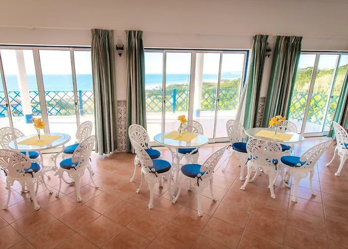 Crescente Affittacamere Nazaré