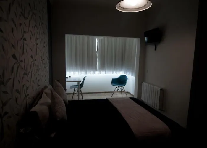 Crescente Affittacamere